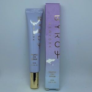 BYROE Truffle Eye Serum Full Size NEW LUXURY